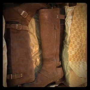 UGG Riding Boots